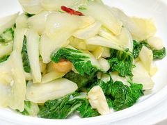 -宫燕府·京菜·烤鸭·淮扬菜(王府中心店)