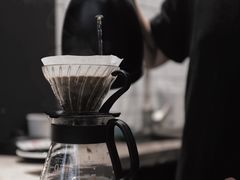 -black rainbow coffee