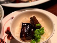 -杭州西子湖四季酒店·金沙厅