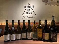 -Wine&Dine Le Bouchon法式酒馆