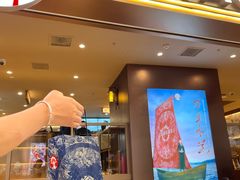 -霸王茶姬(上海恒基名人店)