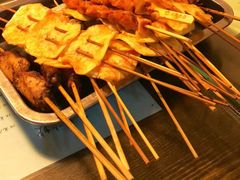 -西单翅酷(西单店)