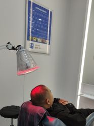 -大麦微针植发全国连锁