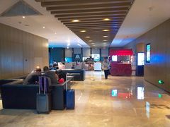 -榛悦隆堡成都酒店(春熙路太古里店)