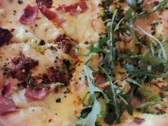 -PIZZA BIANCA(民园店)