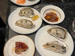 -博林天瑞喜来登酒店·西丽尚膳