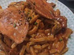 -3号仓库·创意中国菜(乐清正大广场店)