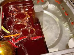 -海底捞火锅(河东万达广场店)