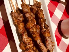 -西贝(上海我格广场店)