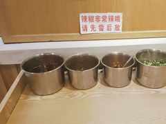 -建新园过桥米线(金碧广场店)