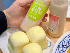 -李与白包子铺(桐梓林店)