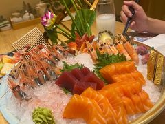 -贵木日本料理·铁板烧(新地假日广场店)
