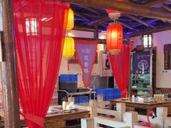 -唇辣号重庆老火锅(燕郊鑫乐汇店)