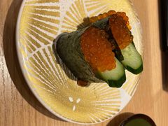 -大起水产回转寿司(大丸心斋桥店)