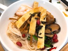 莆田卤面-莆田餐厅PUTIEN(三里屯店)