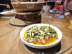 -老灶房-四川土菜(铁牛广场店)