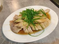 祿源豆皮鸡-禄源公·老莞诚饭店