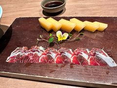 -Minase水濑·日料放题(外滩店)