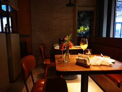 -OGGI TRATTORIA PIZZERIA(深业上城店)