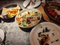 -芭莉与彩虹西餐厅(成都合生汇店)