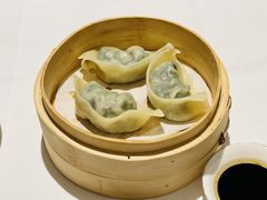 -Yan Ting 宴庭中餐厅(上海静安瑞吉酒店)