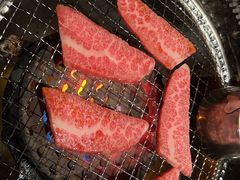 -和牛 烧肉寿喜烧涮锅 善(心斎橋店)