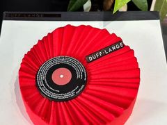 -DUFF LANGE杜夫朗格蛋糕(长沙店)