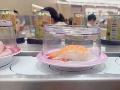 -元气寿司(环球港店)