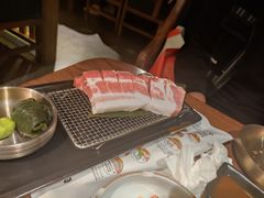-九田家黑牛烤肉料理(新辰里亚运村店)