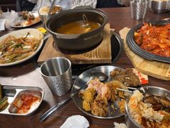 -韩鼎丰·韩国料理(林奥店)