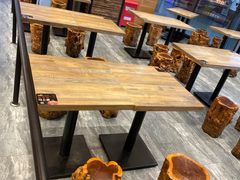 -好人民间小吃(花桥兆丰99广场店)