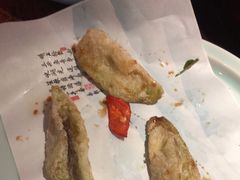 -绿茶餐厅(蓝色港湾店)