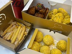 -正谈炸鸡(深圳首店)