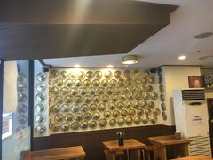 -金北顺大锅家(신사본점)