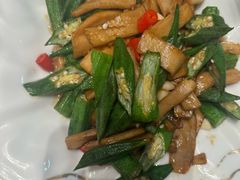 -八大碗·地道东北菜(东陵西路店)