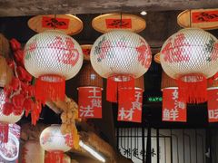 -五马集·海鲜·温州大牌档(黑金冠五马街十字路口店)