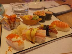 -河风精致寿司(太原店)