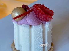 -上海和平饭店-华懋阁 The Cathay Room