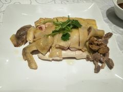 白切鸡-香山家宴