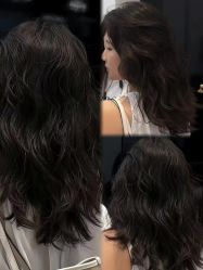 -雅仕 HAIR SALON 美发沙龙