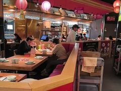 -湘间田舍(北仑银泰店)