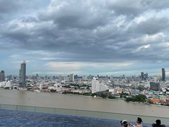 -阿瓦尼河滨曼谷酒店