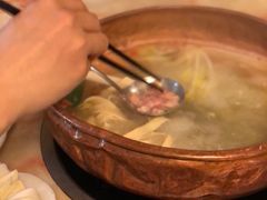 铜火锅-迎宾楼(解放西街店)