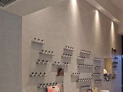 -泰合玺·精油疗愈 SPA(南京河西万达店)
