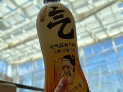 -盒马鲜生(曜一城店)