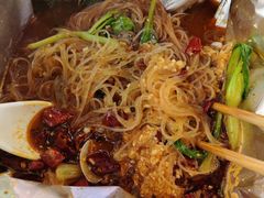 -见味花甲(福田coco park店)