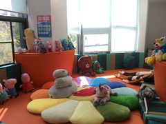 -龙格亲子游泳俱乐部(泊富中心)