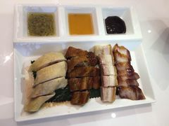 -至潮餐厅精致粤菜·活鲈鱼·走地鸡(珠江新城店)