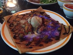 La Creperie(桃江路店)-La Creperie法餐厅(桃江路店)