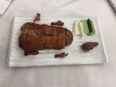 糯米鸭-咸亨酒店(和平店)